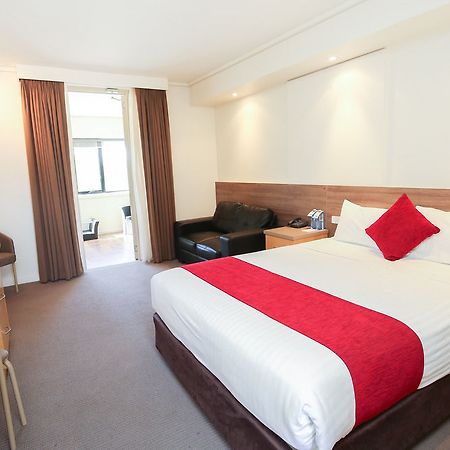 Commodore Mildura Motel Dış mekan fotoğraf
