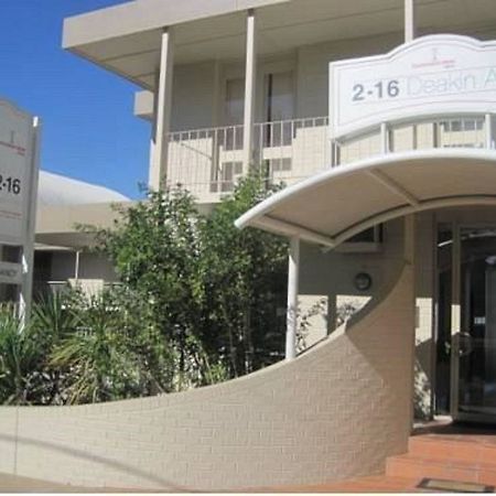 Commodore Mildura Motel Dış mekan fotoğraf