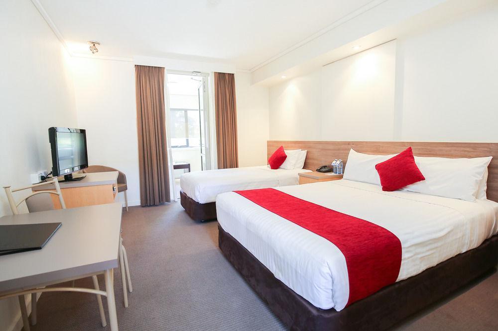 Commodore Mildura Motel Dış mekan fotoğraf