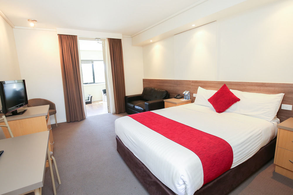 Commodore Mildura Motel Dış mekan fotoğraf