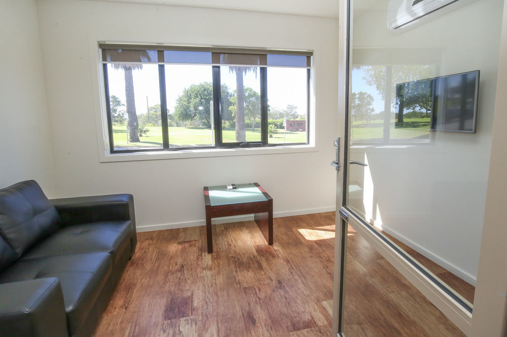Commodore Mildura Motel Dış mekan fotoğraf