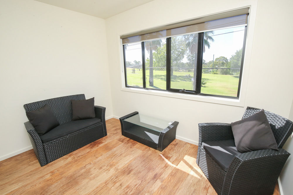 Commodore Mildura Motel Dış mekan fotoğraf