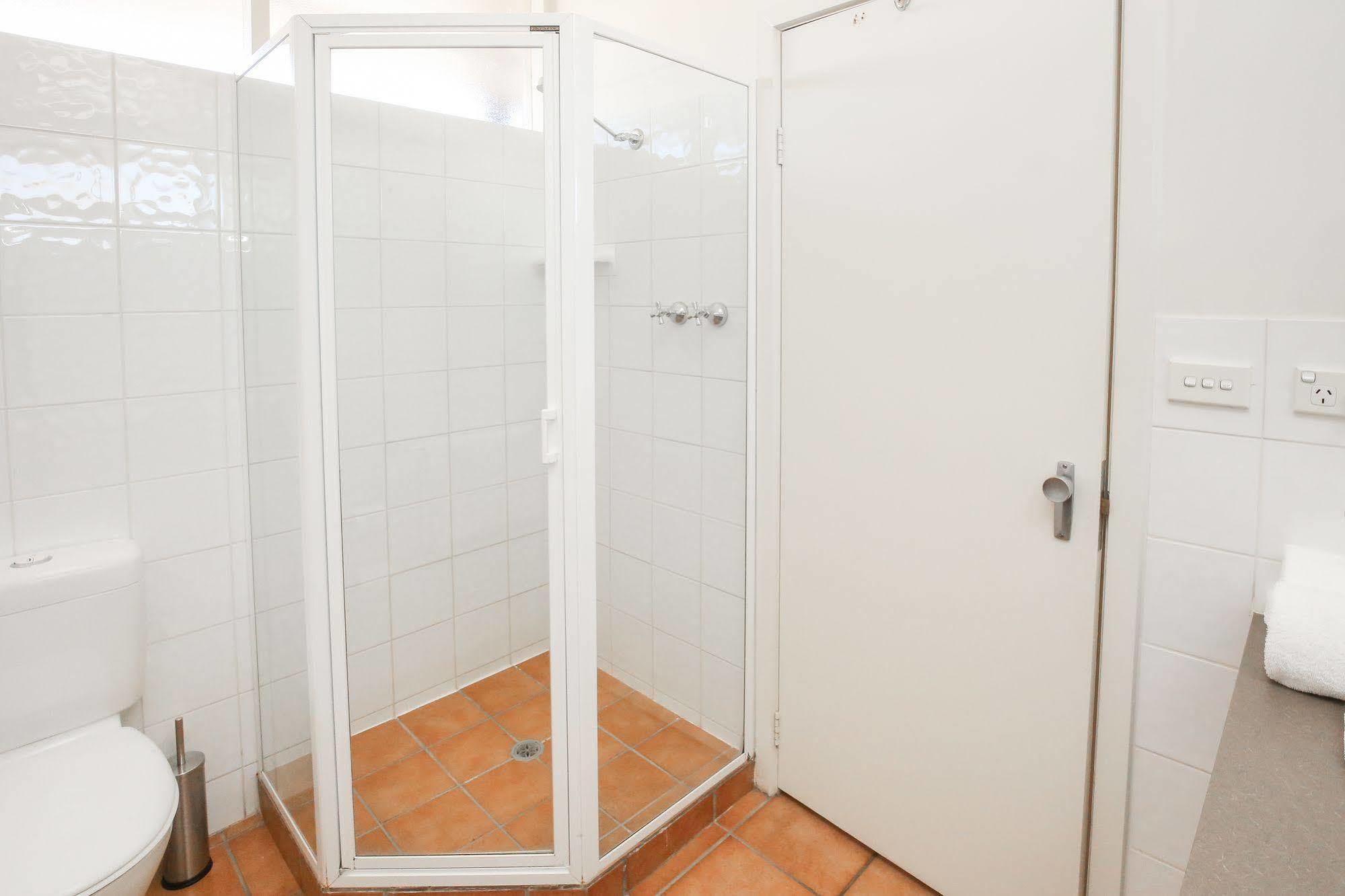 Commodore Mildura Motel Dış mekan fotoğraf
