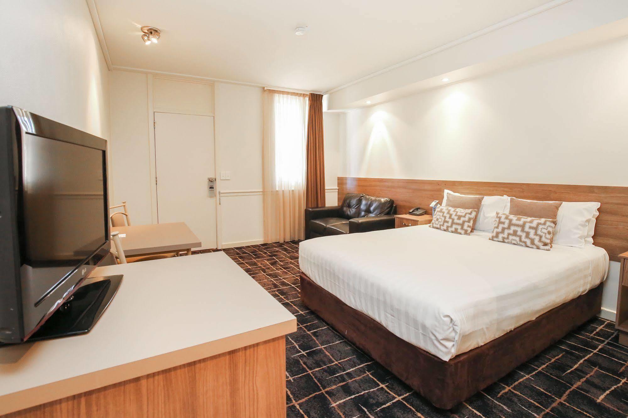 Commodore Mildura Motel Dış mekan fotoğraf
