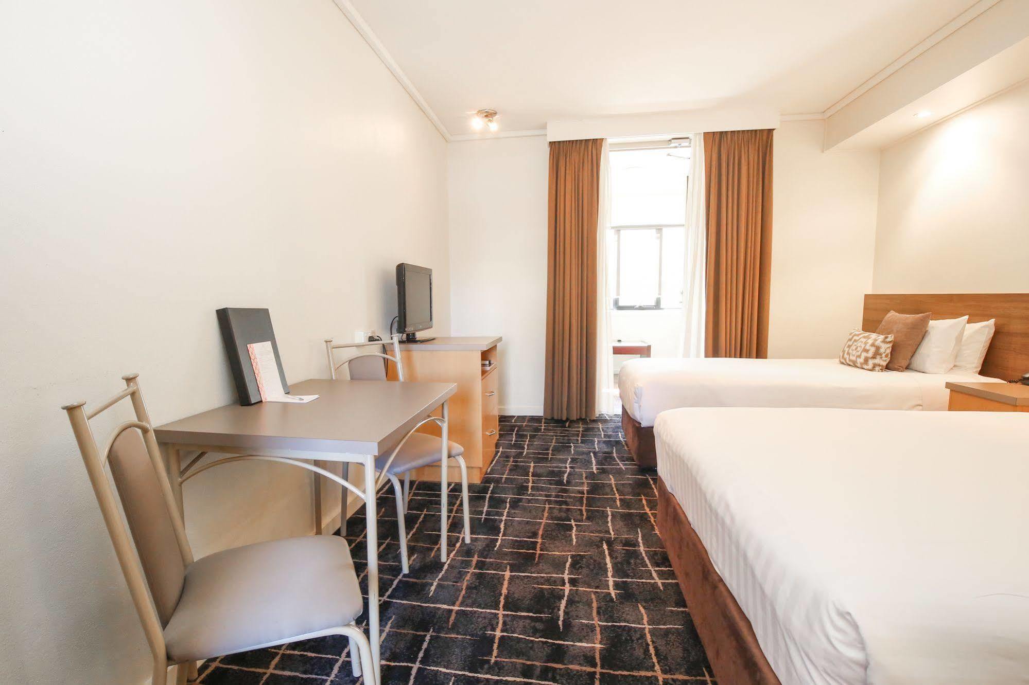 Commodore Mildura Motel Dış mekan fotoğraf